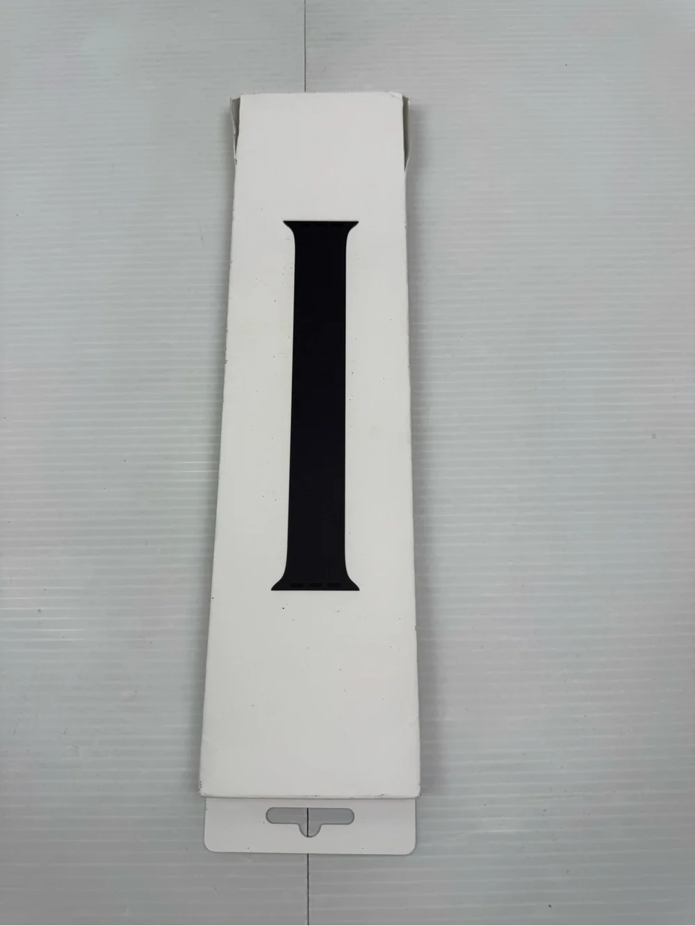 Apple Watch Silicon Solo Loop Band 44mm size 8 Watch 4 5 6 7 8 SE MYT42FE/A  REA